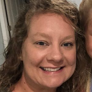 Meet your Posher, Christy